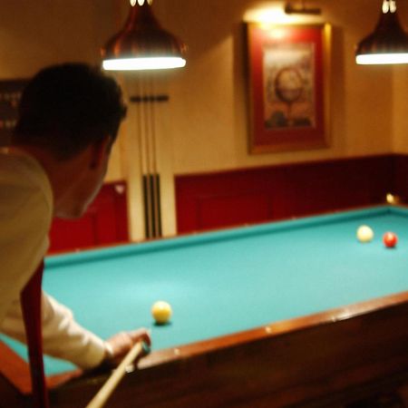 ホテル カールトン プレジデント ユトレヒト エクステリア 写真